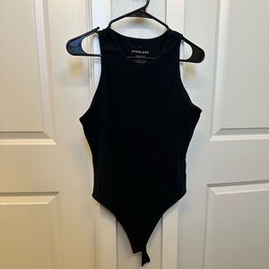 [Everlane] bodysuit